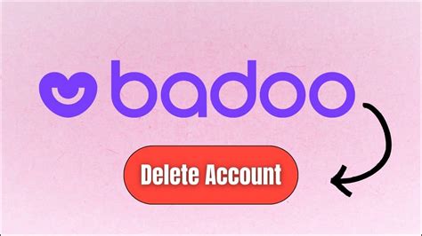 how delete badoo account|how to permanently delete badoo.